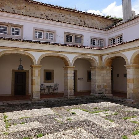 Convento Inn And Artists Residency Chamusca  Экстерьер фото