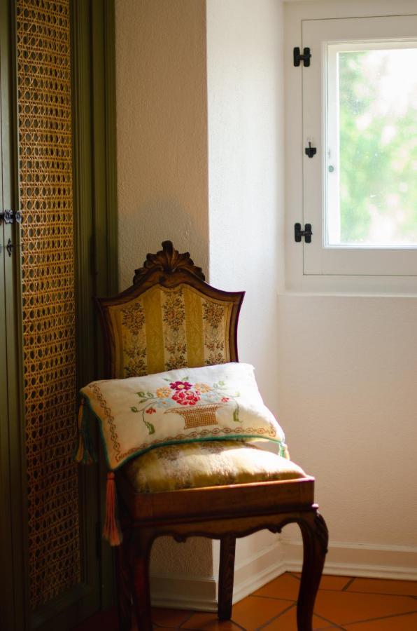 Convento Inn And Artists Residency Chamusca  Экстерьер фото