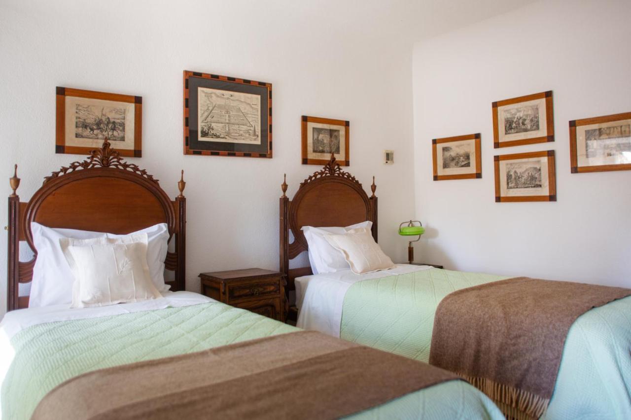 Convento Inn And Artists Residency Chamusca  Экстерьер фото