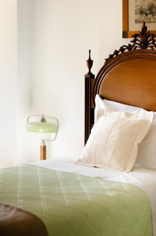 Convento Inn And Artists Residency Chamusca  Экстерьер фото