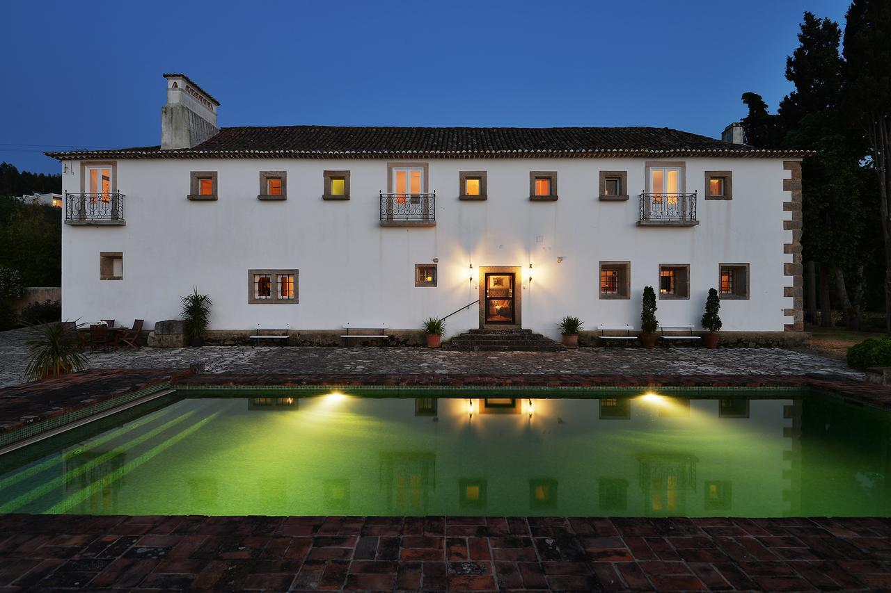 Convento Inn And Artists Residency Chamusca  Экстерьер фото