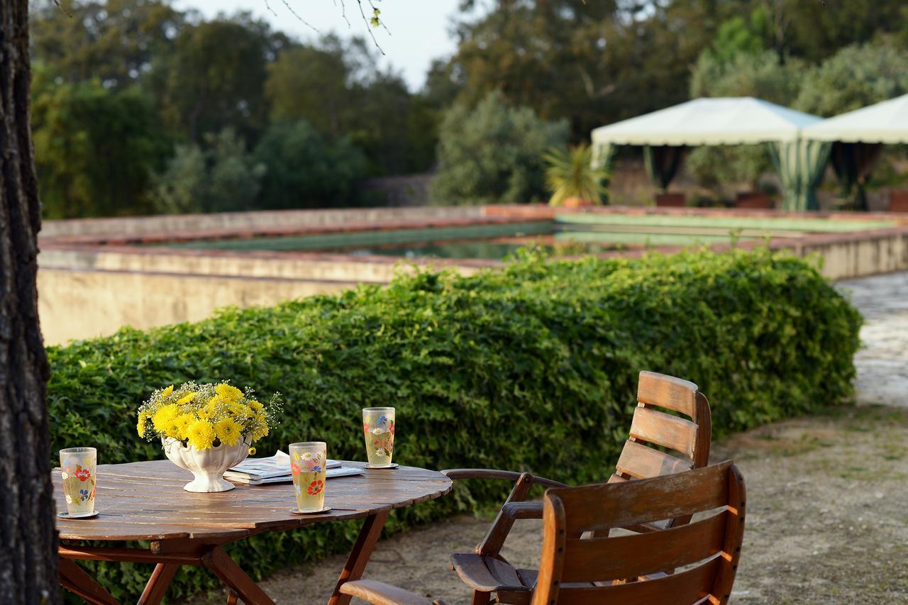 Convento Inn And Artists Residency Chamusca  Экстерьер фото