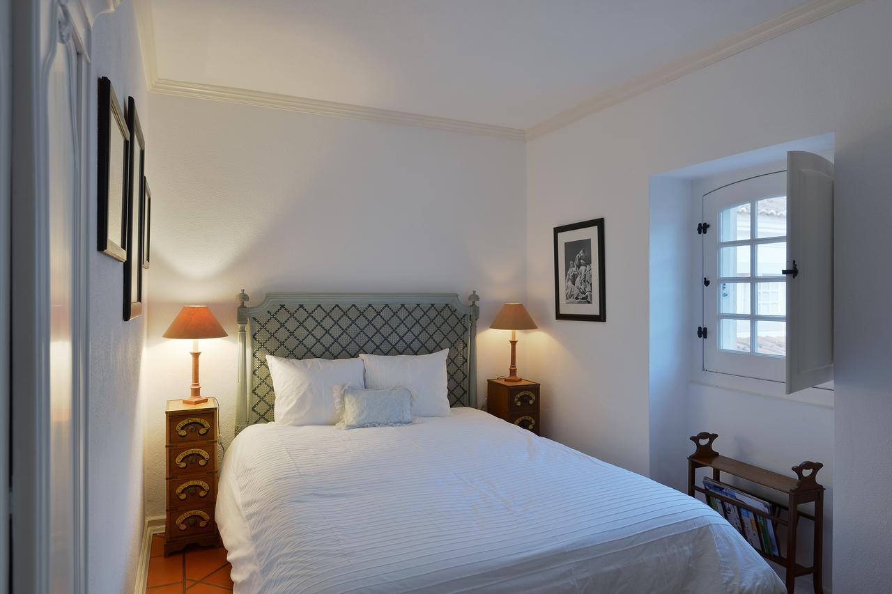 Convento Inn And Artists Residency Chamusca  Экстерьер фото