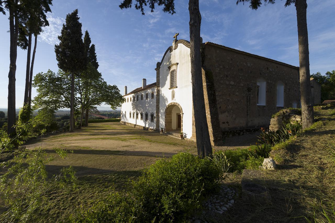 Convento Inn And Artists Residency Chamusca  Экстерьер фото