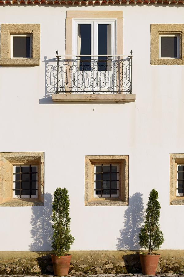 Convento Inn And Artists Residency Chamusca  Экстерьер фото