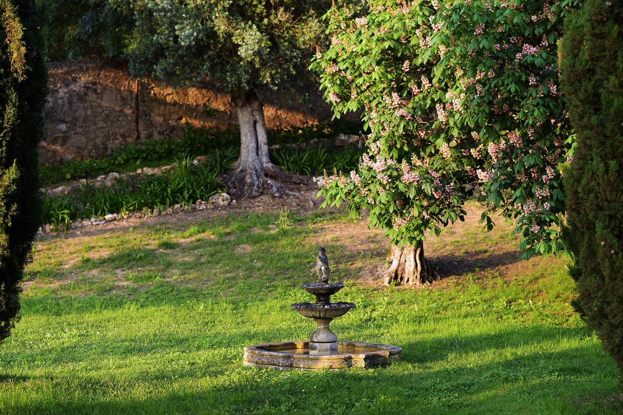 Convento Inn And Artists Residency Chamusca  Экстерьер фото