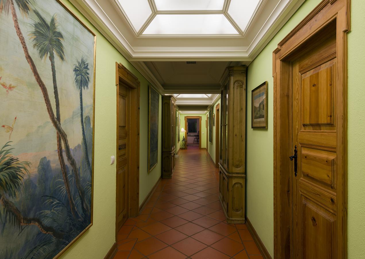 Convento Inn And Artists Residency Chamusca  Экстерьер фото