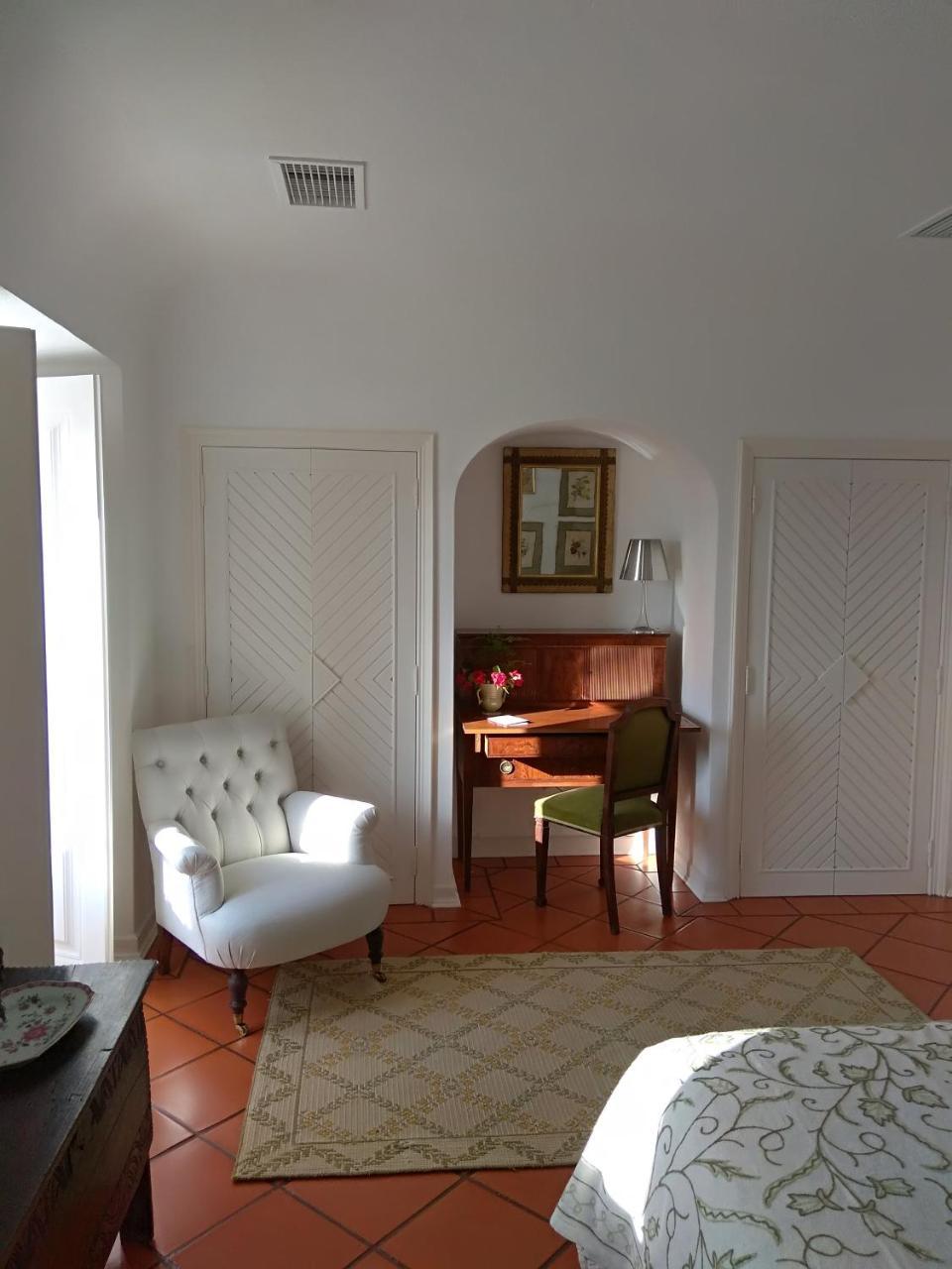Convento Inn And Artists Residency Chamusca  Экстерьер фото