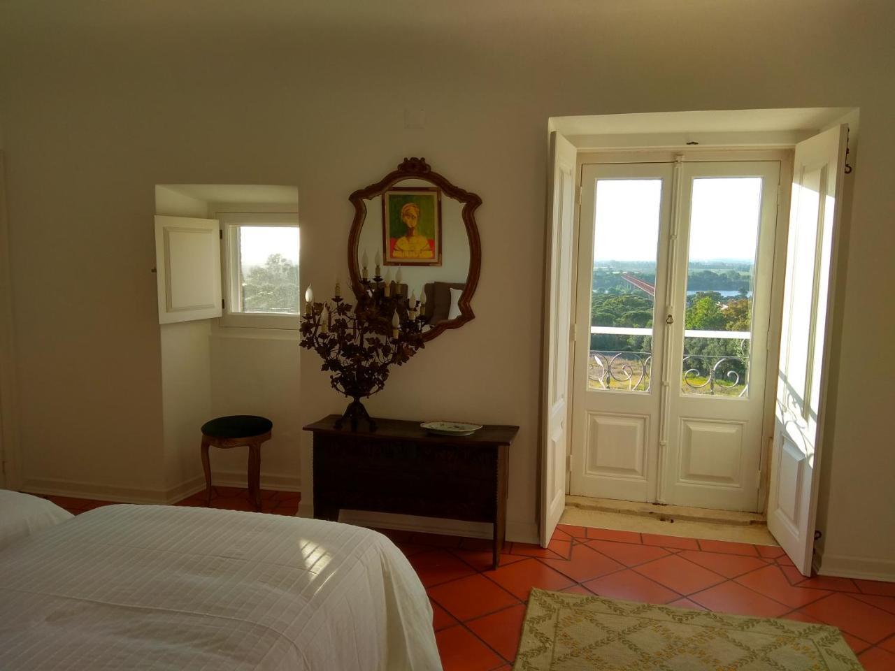 Convento Inn And Artists Residency Chamusca  Экстерьер фото