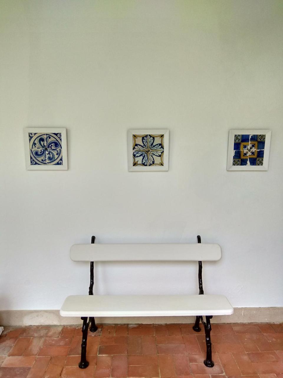 Convento Inn And Artists Residency Chamusca  Экстерьер фото