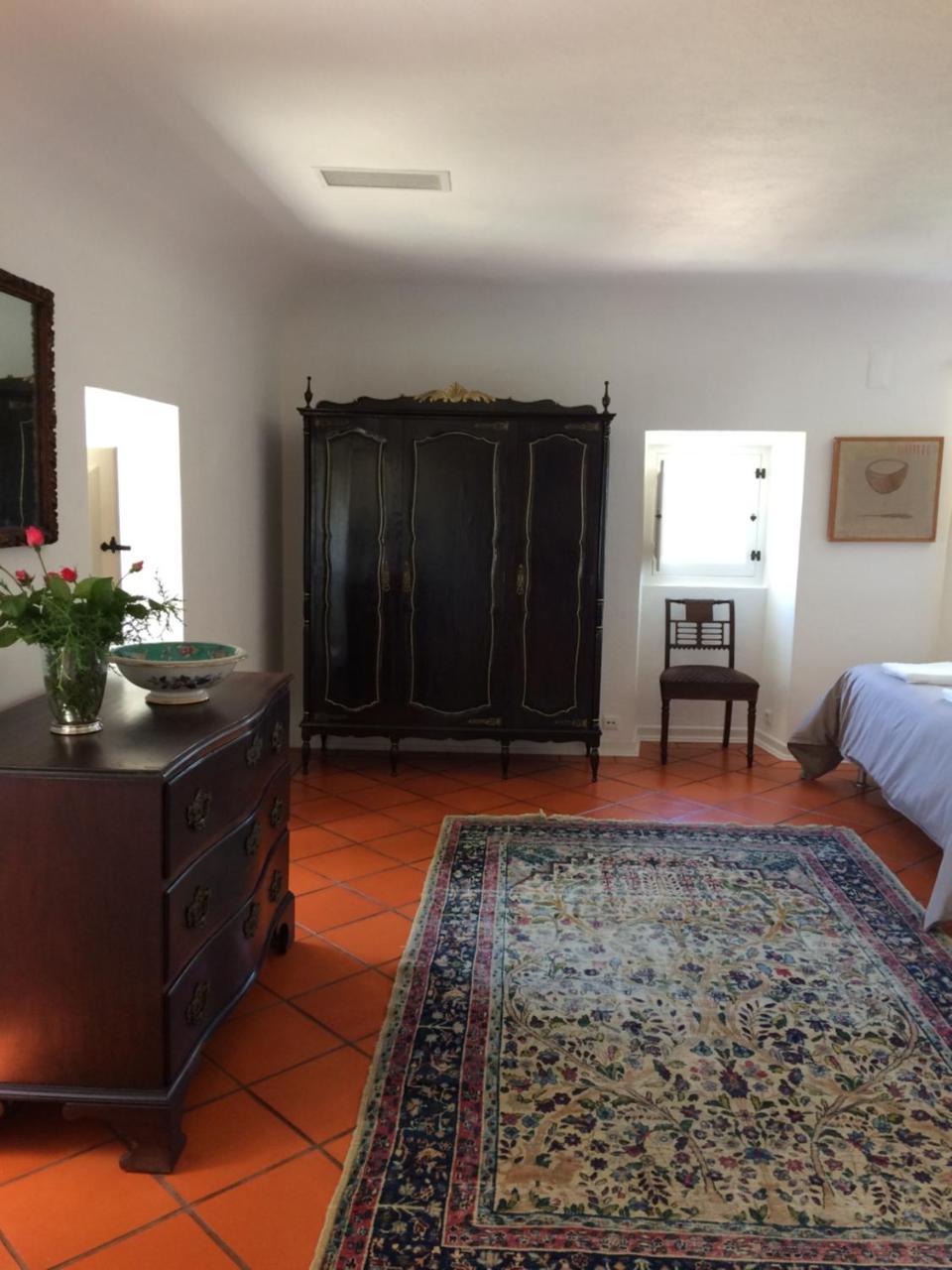 Convento Inn And Artists Residency Chamusca  Экстерьер фото
