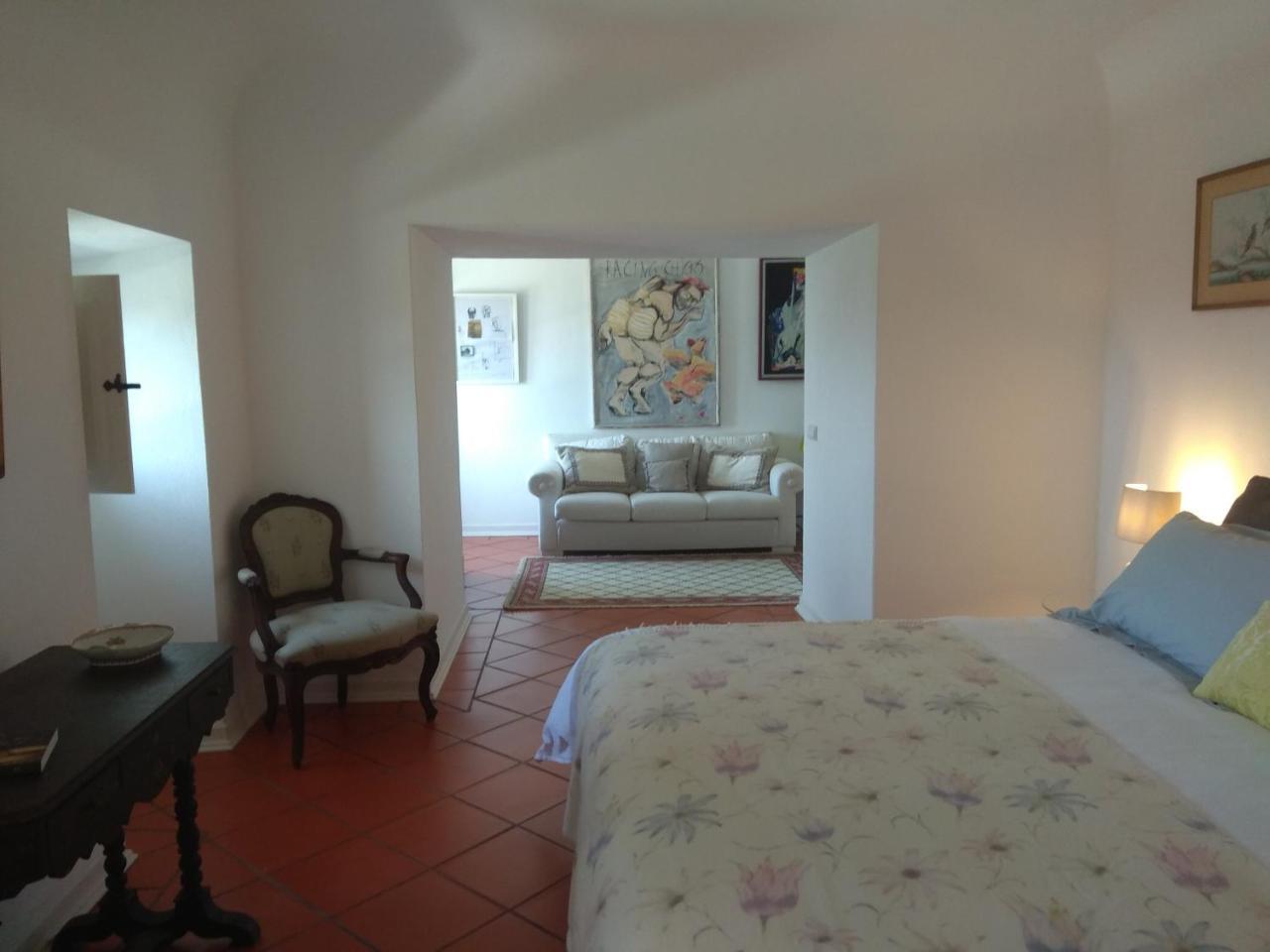 Convento Inn And Artists Residency Chamusca  Экстерьер фото